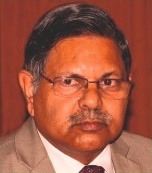 Dr. Arvind Kumar